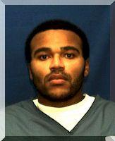 Inmate Derrick L Snelson