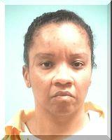 Inmate Deshanda Smith