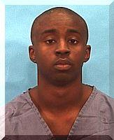 Inmate Deshaun M Johnson