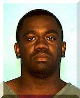 Inmate Deshawn Hines