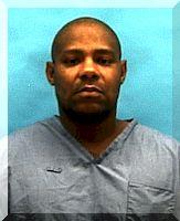 Inmate Devon L Dukes