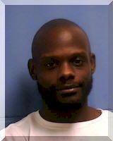 Inmate Diquane Mitchell