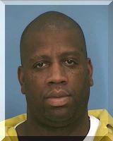 Inmate Donald Lindsey