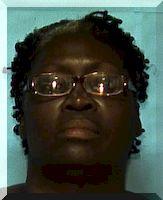 Inmate Donna Whiteside