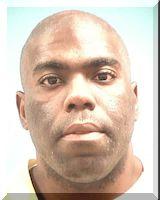 Inmate Donnell Riley