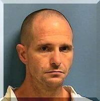 Inmate Donnie Riley