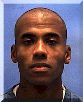 Inmate Dontray Campbell