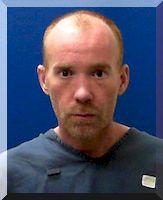 Inmate Dustin A Smith