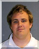 Inmate Dustin Engelhardt