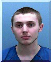 Inmate Dustin M West