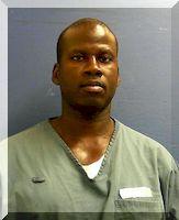 Inmate Earl Williams