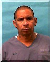 Inmate Elvin J Pacheco Velez