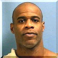 Inmate Emanuel L Jones Ii