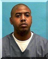 Inmate Emmanuel Soroa