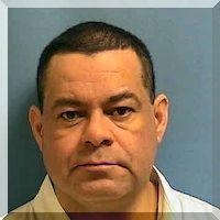 Inmate Eric D Moran