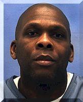 Inmate Eric Hope