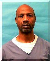 Inmate Eric L Jones