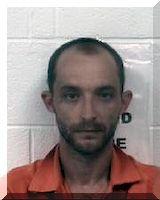 Inmate Eric Lee Miller