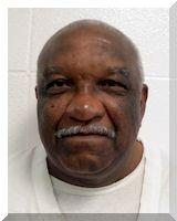 Inmate Esau Grubbs