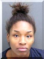 Inmate Essence Brown