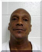 Inmate Freddie Poindexter