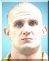 Inmate Garrett Moore