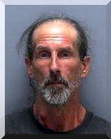 Inmate Gary David Davis