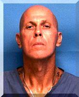 Inmate Gary L Thorp