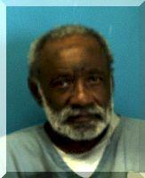 Inmate George Richardson