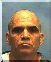 Inmate Gilbert Carino