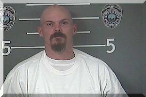 Inmate Glenn Best