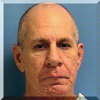 Inmate Gregory A Stanfill