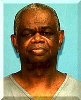 Inmate Gregory Glenn