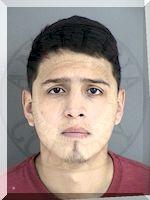 Inmate Hernan Zamarripa