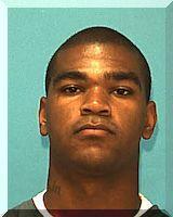 Inmate Isaiah J Johnson