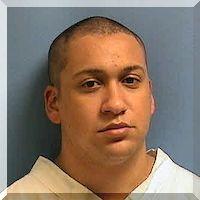 Inmate James A Aikens