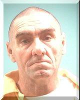 Inmate James Harrell