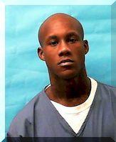 Inmate James Iii Simmons