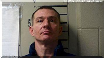 Inmate James Leon Denny