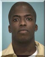 Inmate Jarvis Hullum