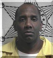 Inmate Jason Palmer