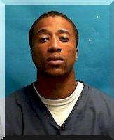 Inmate Javaurian V Saffold