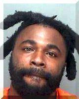 Inmate Javon Davis