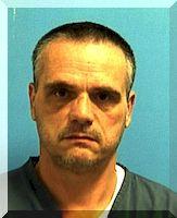 Inmate Jeffrey Potter