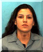 Inmate Jennifer A Gomez