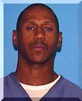 Inmate Jerel L Tackett