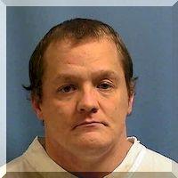 Inmate Jeremy C Thompson