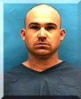 Inmate Jeremy J Baumgardner