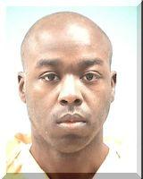 Inmate Jermaine Crump