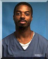 Inmate Jermaine P White